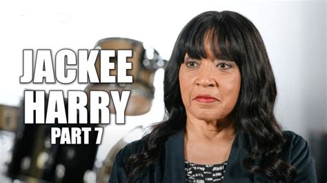 Exclusive Jackée Harry On Sister Sister W Tia Tamera Once You Become A Mom You Don T Get
