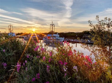 Entra nel mondo john richmond. Richmond, British Columbia: 8 travel itineraries for your trip