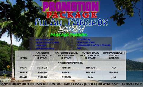 We did not find results for: PAKEJ PERLANCONGAN MURAH: PAKEJ PERLANCONGAN KE PULAU ...