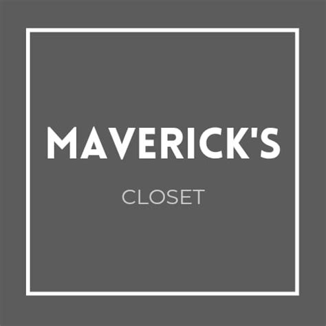 Mavericks Closet Mariveles