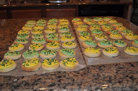 Sugar free biscuits & cookies. Beth's Favorite Recipes: Lofthouse Grocery Store Sugar Cookies