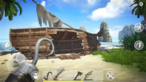 Download Last Pirate Island Survival Mod Money 147 Apk For Android