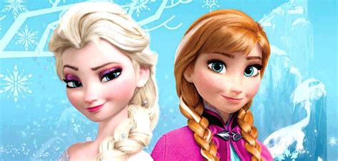 Frozen 2: Anna und Elsa lüften Geheimnis um ihre Eltern