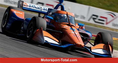Find the latest track information & race weekend information here! IndyCar Elkhart Lake 1: Hattrick 2020 für Scott Dixon