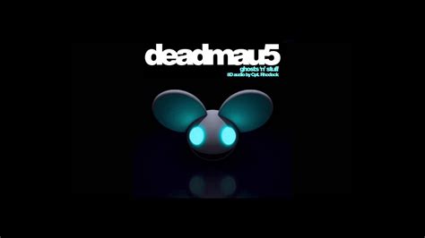 8d Audio Deadmau5 Ghosts N Stuff Feat Rob Swire Youtube