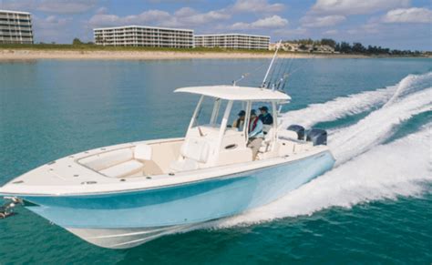 Top 10 Center Console Boat Buying Guide 2023