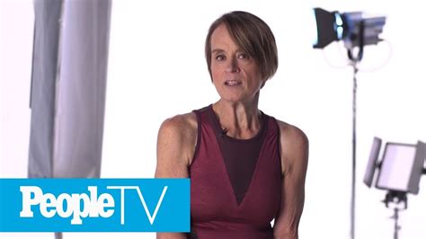 How This 58 Year Old Mom Of 4 Lost 162 Pounds Peopletv Entertainment Weekly Youtube