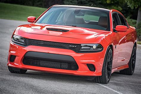 Spending any time with the 2016 dodge charger hellcat is an experience. Review: 2016 Dodge Charger Hellcat