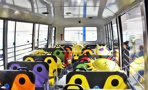Ashok Leyland Buses Ashok Leylands New Sunshine School Bus