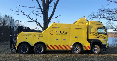 It was founded in july 1, 1916. SOS International launches new national emergency number for roadside assistance | SOS International