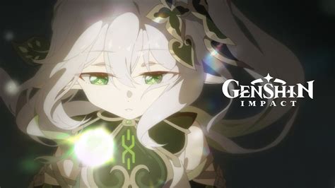 Genshin Impact Gets An Anime Trailer Featuring Characters From A New