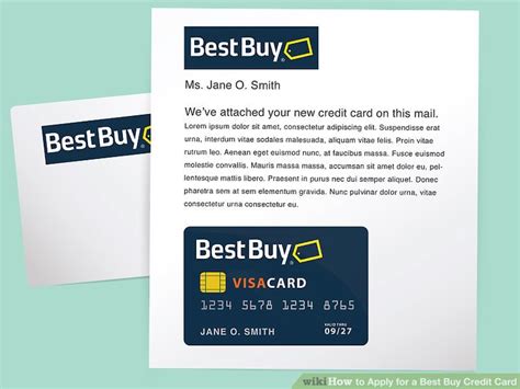 Nerdwallet surveyed store credit cards from large outlets to find the most valuable picks. How to Apply for a Best Buy Credit Card: 10 Steps (with ...