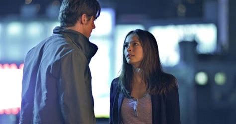 Kiss My Wonder Woman: Pilot Season: Beauty and the Beast ...