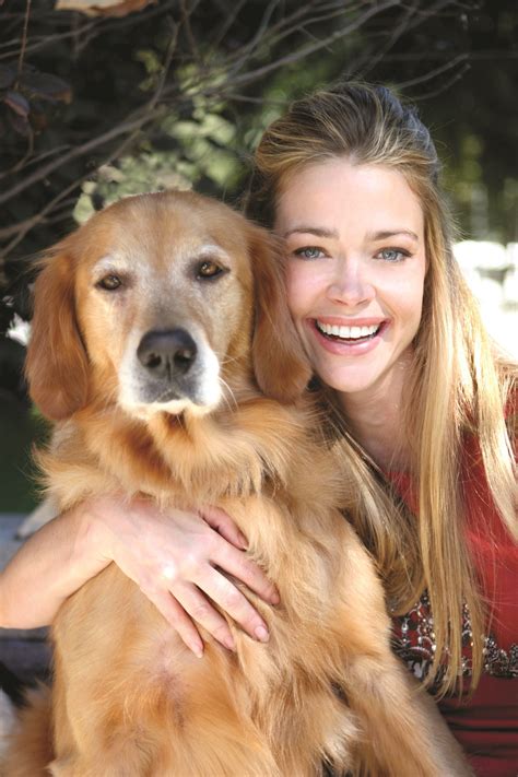 Дениз ричардс/denise richards (22 фото). Denise Richards is "Winning" When it Comes to Pet-Perfect ...