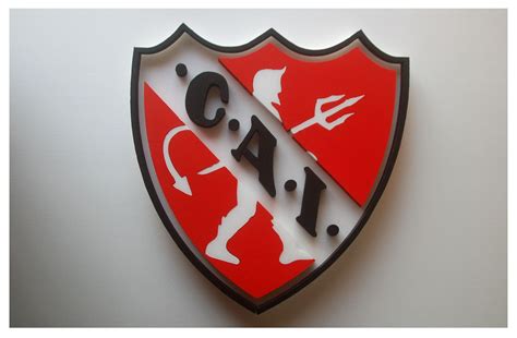 This is a file from the wikimedia commons. Independiente | Escudo de independiente, Fondo de pantalla ...