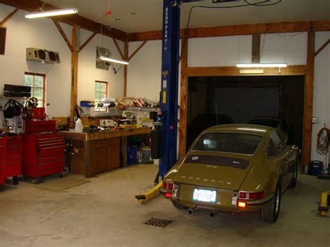 Een speelgoed garage om al je autootjes in te parkeren. Propane Garage Heater and roof truss question? - Pelican ...