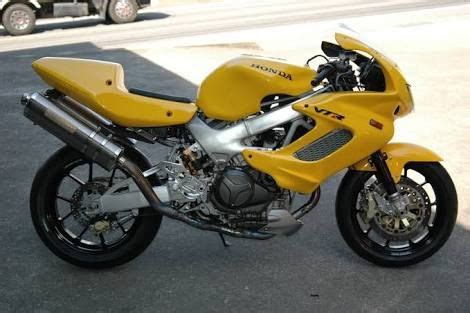 Grips for 7/8''(22mm) left handlebar and 1''(24mm) right handlebar. 78 best Custom Honda VTR 1000 Firestorm images on ...