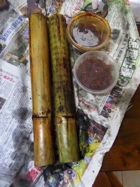 Satar di aziz satar cherating, sedap ! ~StoRiEs Of Us~: Lemang Kijal & Warung Aziz Satar Kemaman