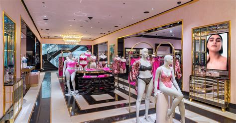 Victorias Secret Brand Ceo Amy Hauk Resigns Less Than A Year Into Job