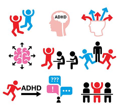 Adhd Clip Art 20 Free Cliparts Download Images On Clipground 2023