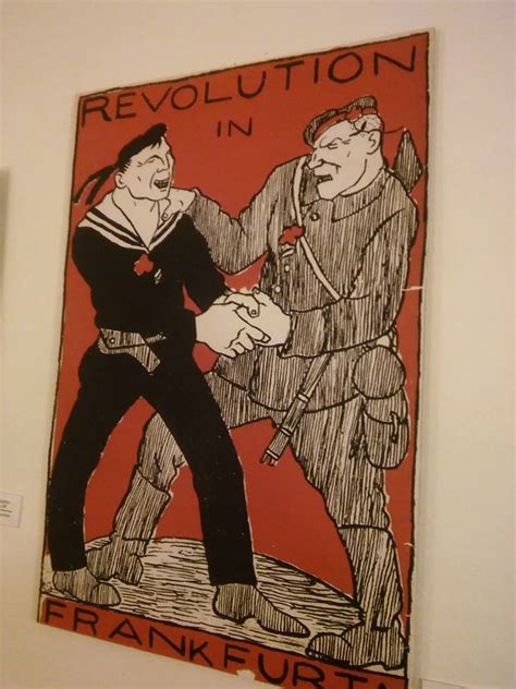 49 a, 70182 stuttgart | bitte nicht wild plakatieren. novemberrevolution 1918 linkes zentrum lilo herrmann ...