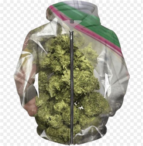 Free Download Hd Png Weed Bag Png Image With Transparent Background