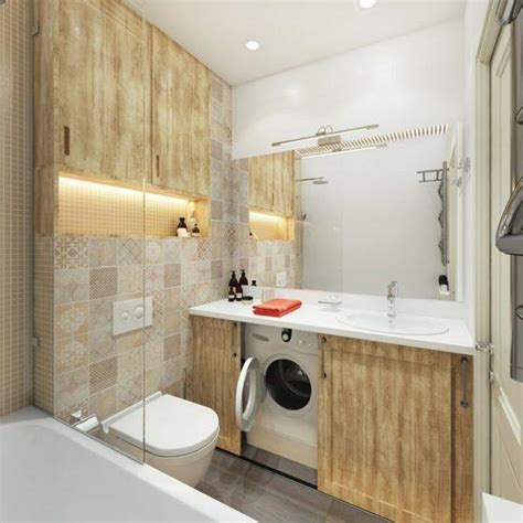 Creative small bathroom decor ideas: Bathroom sink over ... We'll walk you through the 8 performance factors you ought to take into account once choosing between a top load vs.