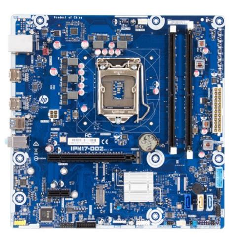 Ipm17 002 Motherboard Compatibility
