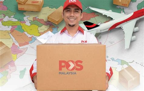 Pos malaysia berhad is malaysia's premier postal service provider. Setem Antarabangsa Diperkenalkan Pos Malaysia Untuk Mel ...