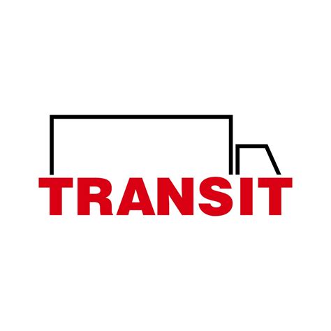 Transit Logo Transit