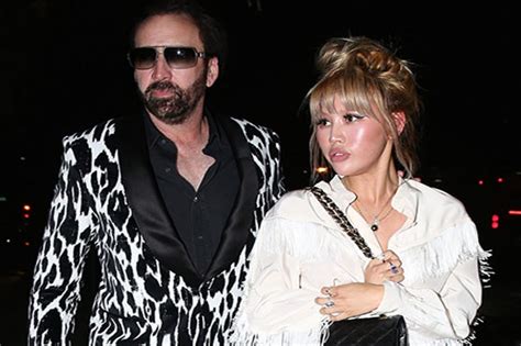 Nicolas Cage Files For Annulment After Just 4 Days Of Marriage