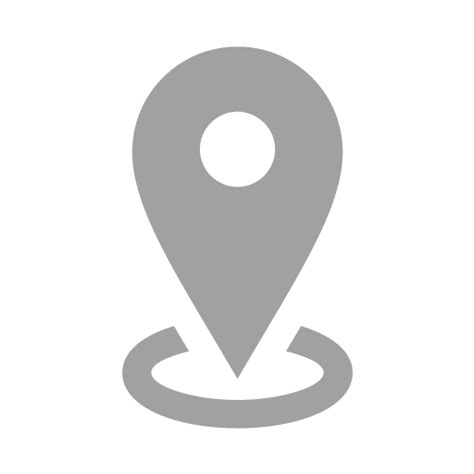 Location Icon Png 3 Hangtime Media