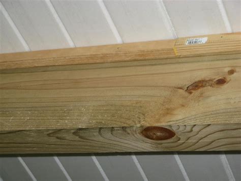Pvc ceilings are light weight panels and are easy to install. Garage dust