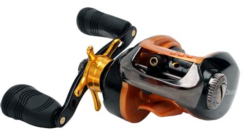 Daiwa Aird Baitcasting Reel Free Shipping Over 49