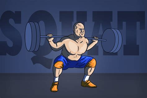 The Deadlift Is A Full Body Exercise That Incorporates Almost All Of