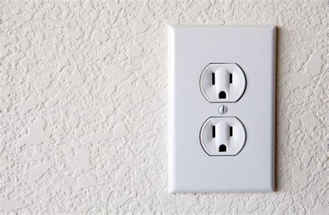 Where Should You Place Electrical Outlets In Your New Home Southwest