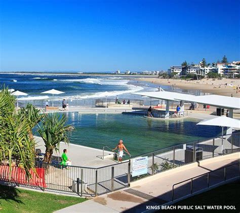 Learn about caloundra beach's history, activities & top attractions. Kings Beach Caloundra, Sunshine Coast Location | Kingsrow ...