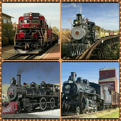 List 95 Pictures Pictures Of Old Fashioned Trains Completed