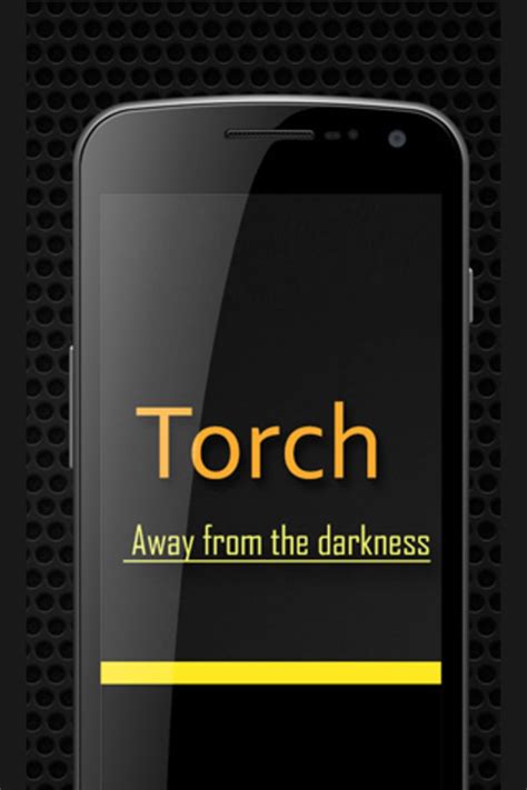 The app, meant to connect critical thinkers across the world dedicated to a healthier tomorrow, is called unjected, and intends on being a safe place for covid19. Torch for Android - Download