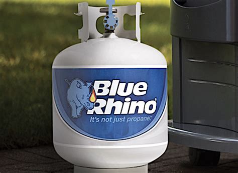 3 Off Blue Rhino Ready To Grill Propane Tank Coupon