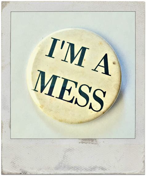 sid s i m a mess button large 2 25 pin etsy