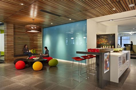 Collaboration Space Design Office Design Goes From ‘me Space To ‘we
