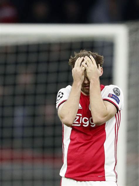 Ajax Laat Blind Verder Onderzoeken Het Parool