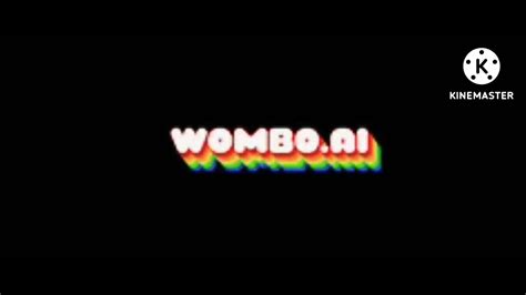 Womboai Logo Youtube