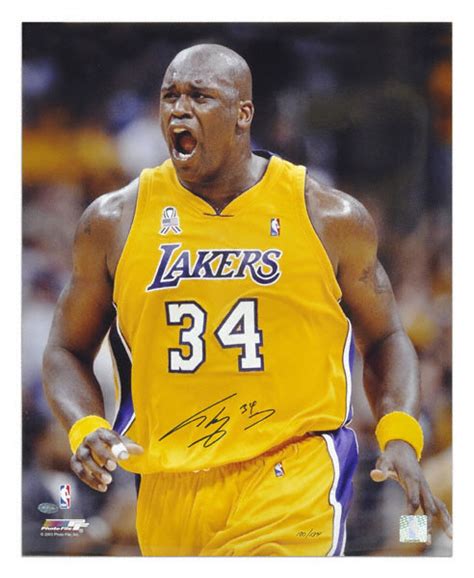 Lakers game preview & tv info: Al-Lateef Farmer; Former Los Angeles Lakers Shaquille O ...