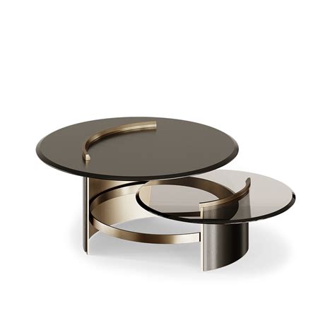 Norman Center Table Coffee Table Design Modern Luxury Coffee Table