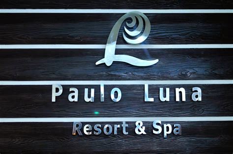 Paulo Luna Resort And Spa San Fernando Cebu