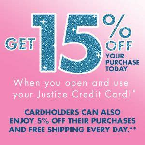 Since 1935, justice federal credit union has provided a place for members to save and borrow; Justice Credit Card | Tween girls bags, Justice kids, Girls slumber party