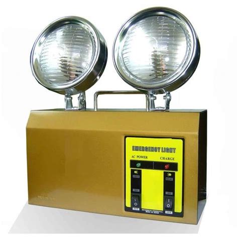 Lampu emergency philips 2×14w tl t5rp445.000: Emergency Light - CHUN TAI ELECTRIC CO., LTD.