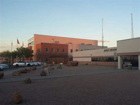 Pinal County Adult Detention Center Az Booking Visiting Calls Phone